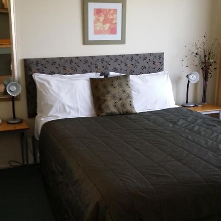 Bella Tuscany Motor Lodge Napier Pokój zdjęcie