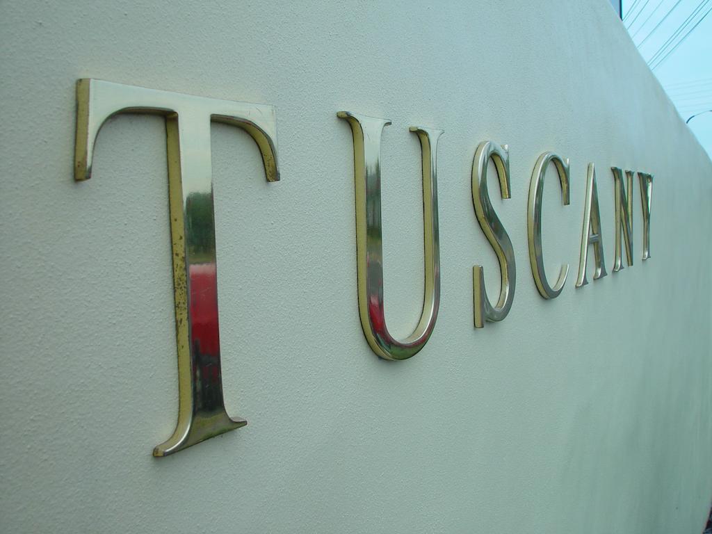Bella Tuscany Motor Lodge Napier Zewnętrze zdjęcie