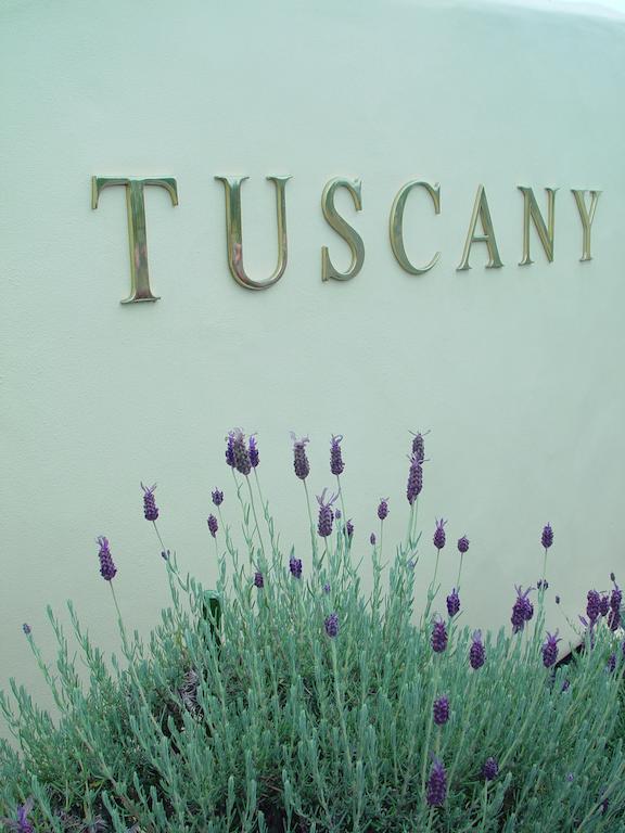 Bella Tuscany Motor Lodge Napier Zewnętrze zdjęcie