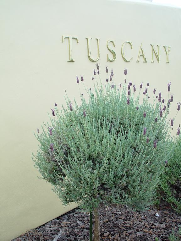 Bella Tuscany Motor Lodge Napier Zewnętrze zdjęcie