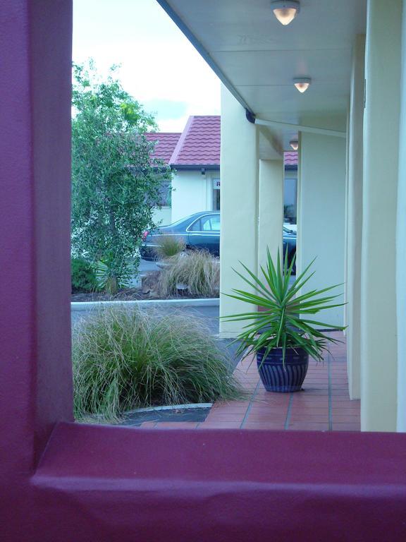 Bella Tuscany Motor Lodge Napier Zewnętrze zdjęcie