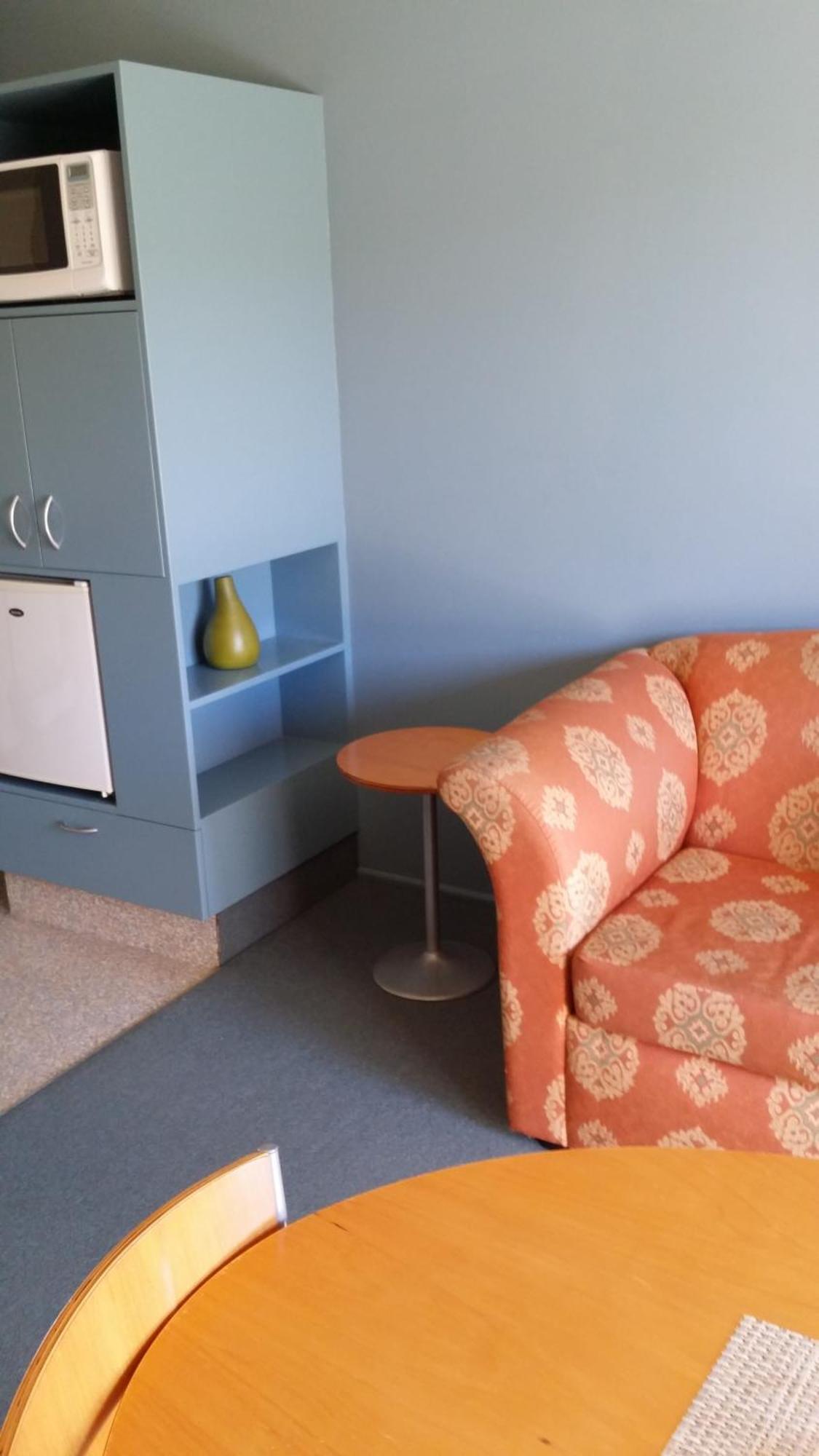 Bella Tuscany Motor Lodge Napier Pokój zdjęcie