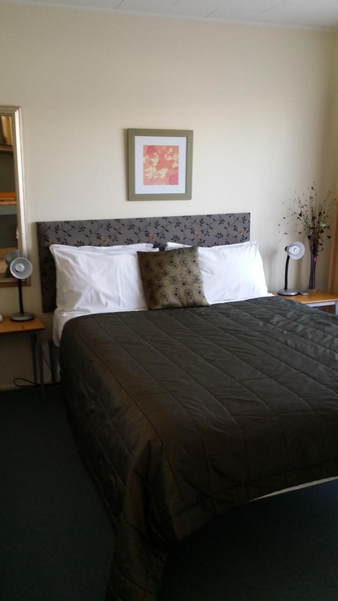 Bella Tuscany Motor Lodge Napier Pokój zdjęcie