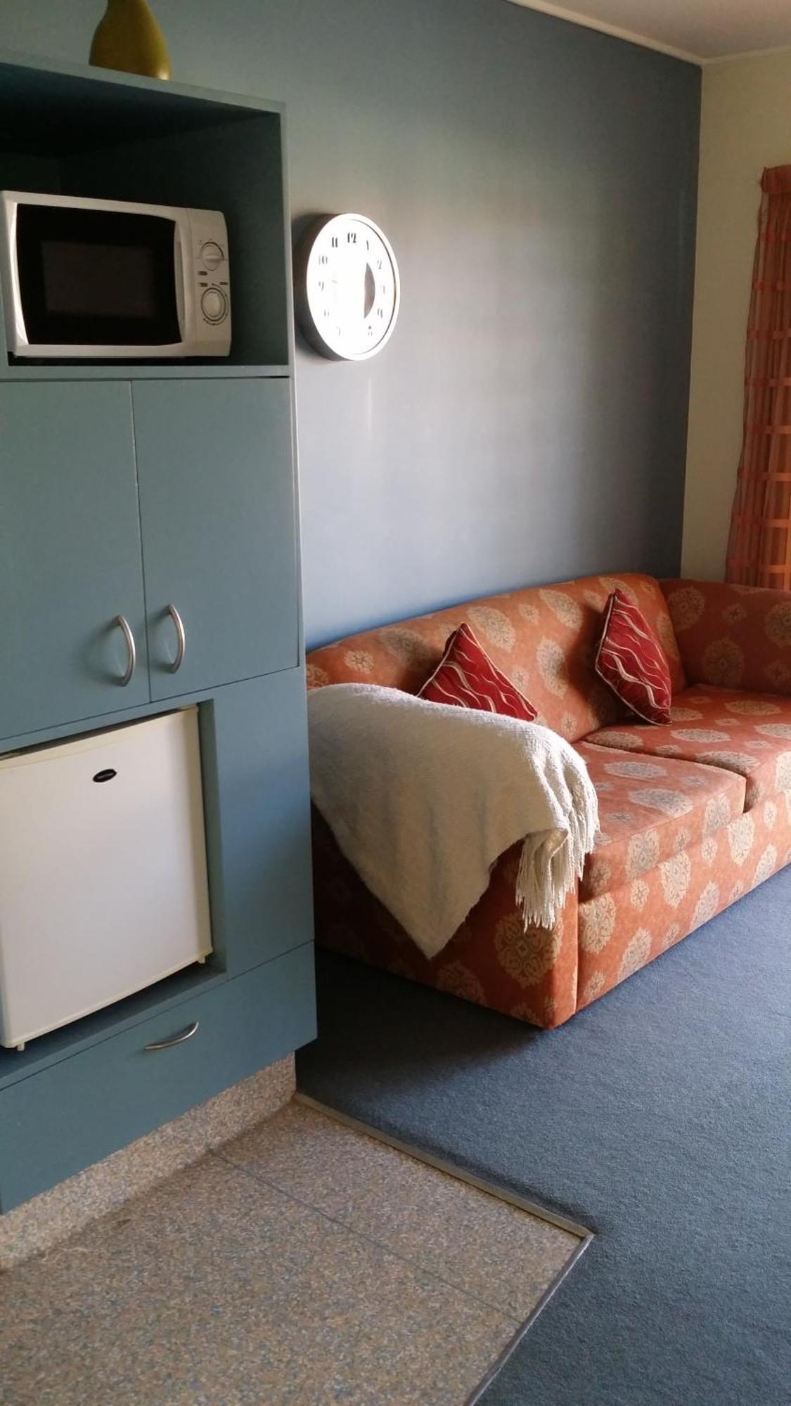 Bella Tuscany Motor Lodge Napier Pokój zdjęcie