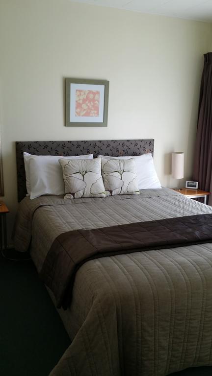 Bella Tuscany Motor Lodge Napier Pokój zdjęcie