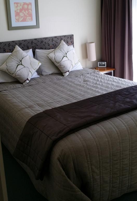 Bella Tuscany Motor Lodge Napier Pokój zdjęcie