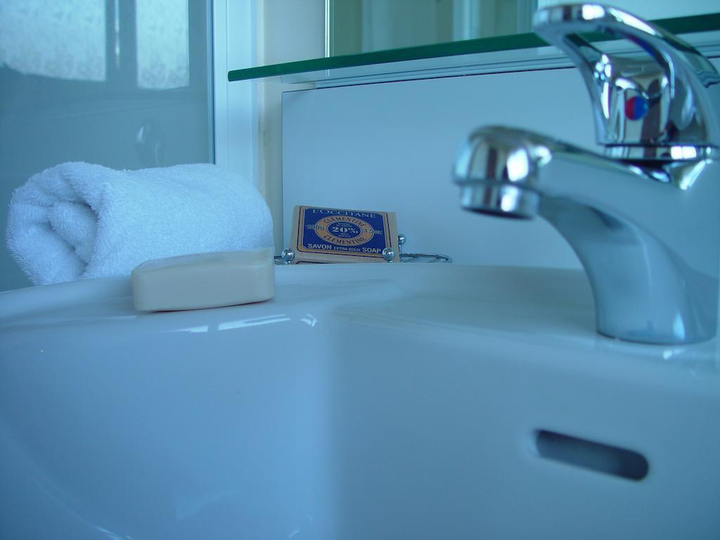 Bella Tuscany Motor Lodge Napier Pokój zdjęcie