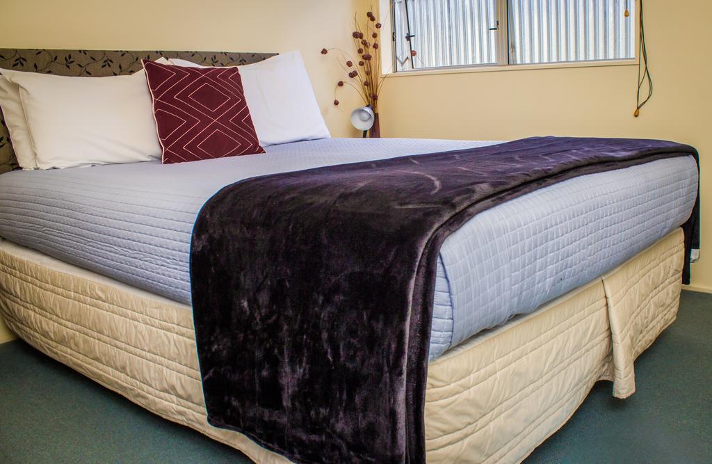 Bella Tuscany Motor Lodge Napier Zewnętrze zdjęcie