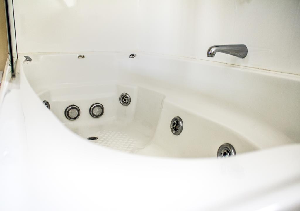 Bella Tuscany Motor Lodge Napier Zewnętrze zdjęcie
