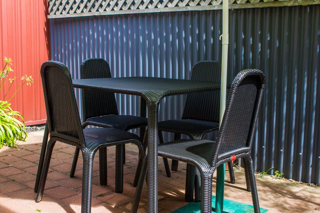 Bella Tuscany Motor Lodge Napier Zewnętrze zdjęcie