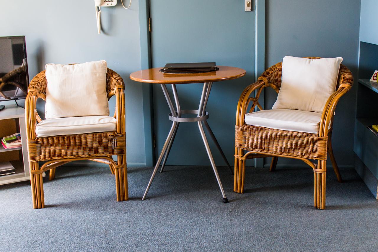 Bella Tuscany Motor Lodge Napier Zewnętrze zdjęcie