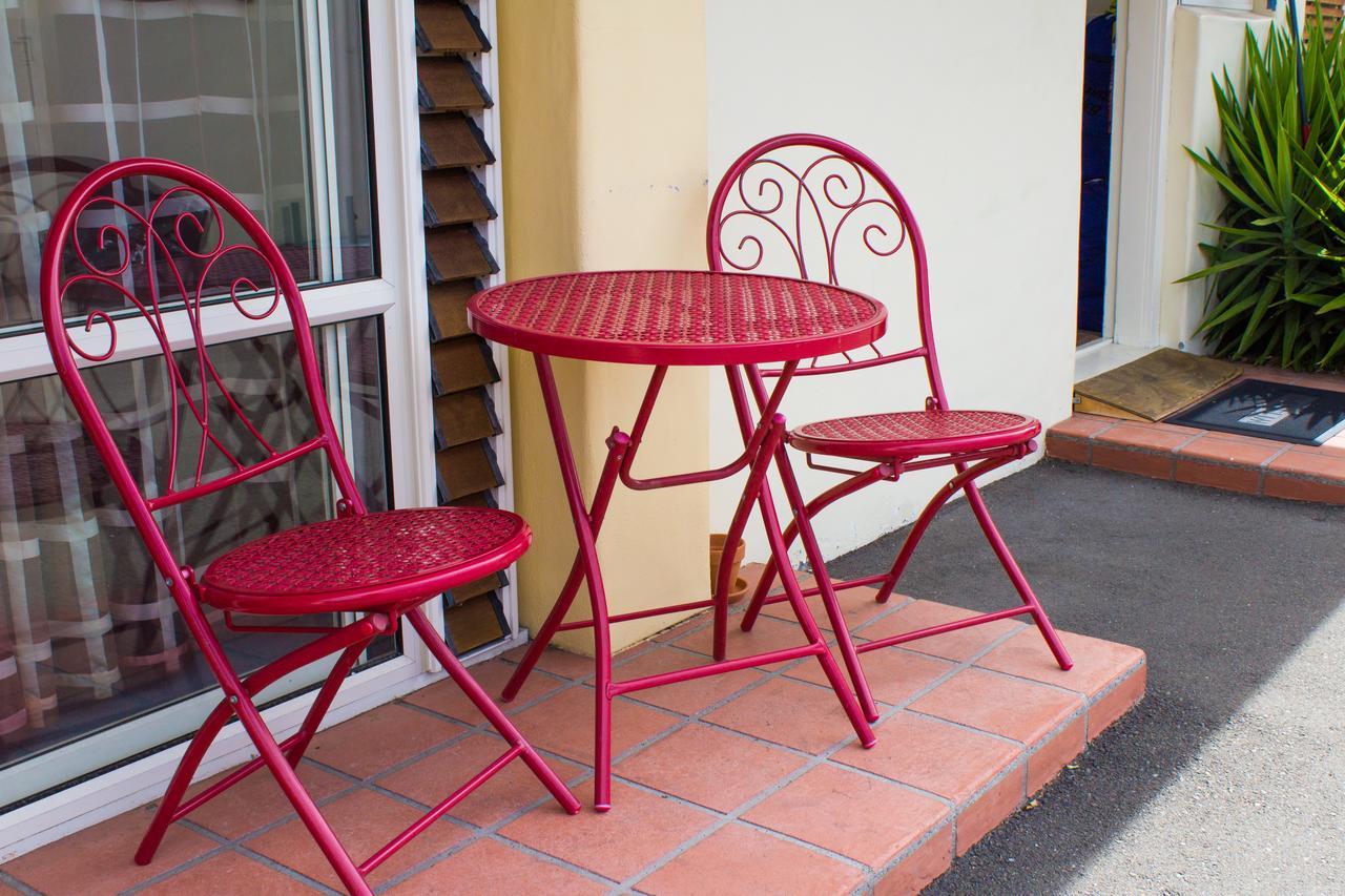 Bella Tuscany Motor Lodge Napier Zewnętrze zdjęcie
